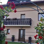 Apartment Comfortable Zre E - One Bedroom Zreče