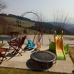 Apartment Comfortable Zre E - One Bedroom Zreče