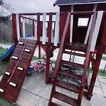 Comfortable Zre E - One Bedroom *