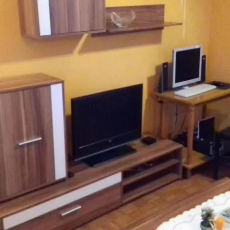 Comfortable Zre E - One Bedroom *