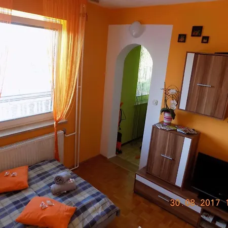 Comfortable Zre E - One Bedroom * Zreče