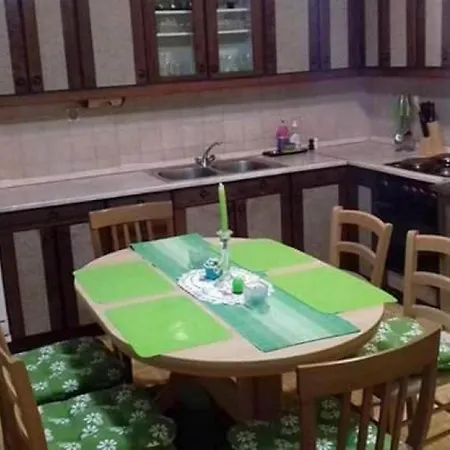 Comfortable Zre E - One Bedroom Apartment *