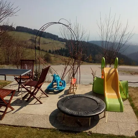 Apartment Comfortable Zre E - One Bedroom Zrece