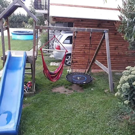 Comfortable Zre E - One Bedroom Zrece