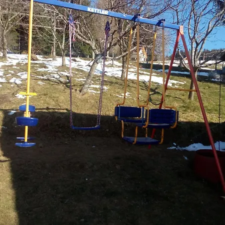 Comfortable Zre E - One Bedroom Апартаменты Зрече