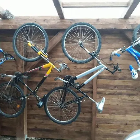 Comfortable Zre E - One Bedroom *