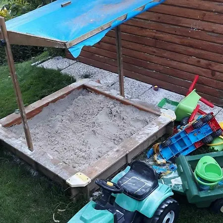 Апартаменты Comfortable Zre E - One Bedroom *