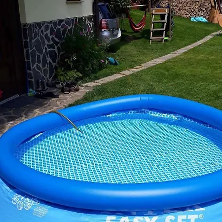 Comfortable Zre E - One Bedroom Апартаменты Зрече