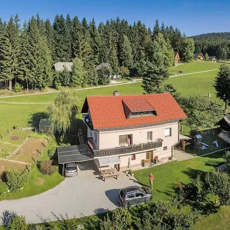 Apartment Comfortable Zre E - One Bedroom *