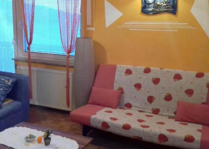 Comfortable Zre E - One Bedroom * Зрече