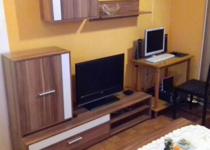 Comfortable Zre E - One Bedroom *