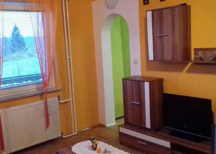 Comfortable Zre E - One Bedroom Apartma Zrece