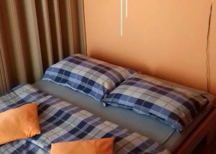 Comfortable Zre E - One Bedroom Zreče