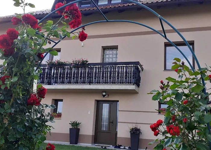 Appartement Comfortable Zre E - One Bedroom Zreče