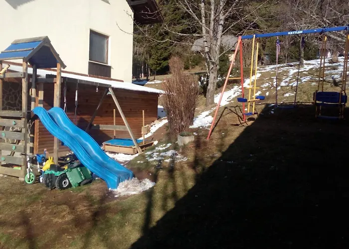 Apartma Comfortable Zre E - One Bedroom