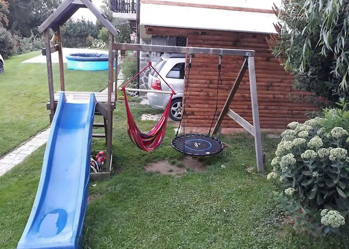 Comfortable Zre E - One Bedroom Зрече