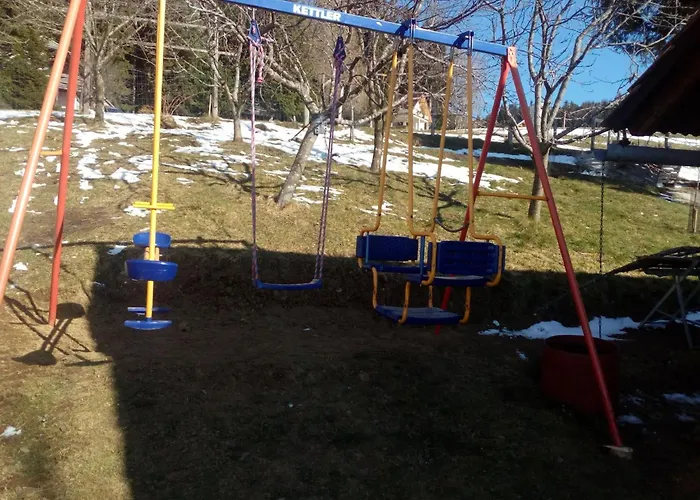 Comfortable Zre E - One Bedroom Appartement Zreče