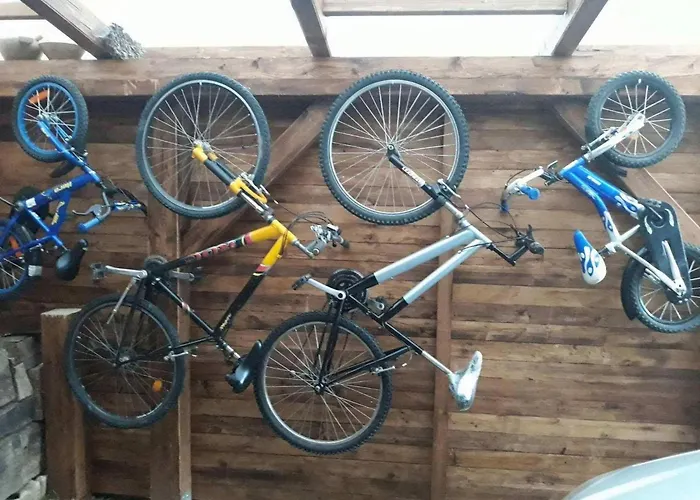 Comfortable Zre E - One Bedroom *