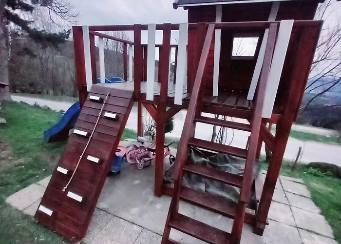 Comfortable Zre E - One Bedroom *