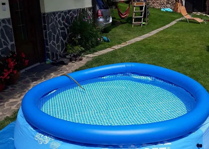 Comfortable Zre E - One Bedroom Appartement Zreče