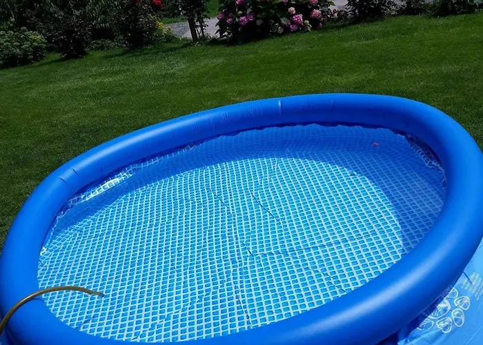 Appartement Comfortable Zre E - One Bedroom Zreče