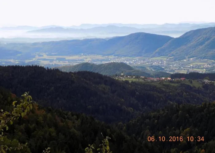 Comfortable Zre E - One Bedroom * Зрече